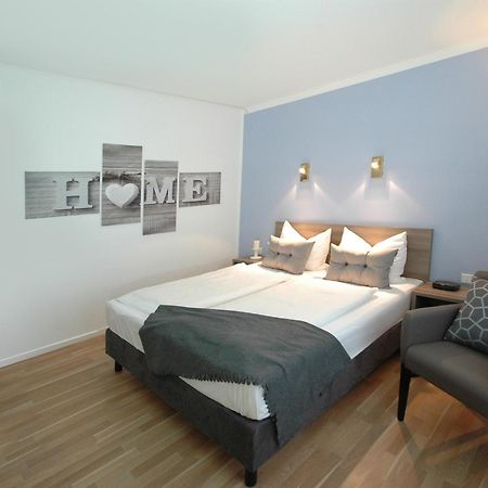 Kempe Komfort Plus Hotel Σόλινγκεν Εξωτερικό φωτογραφία