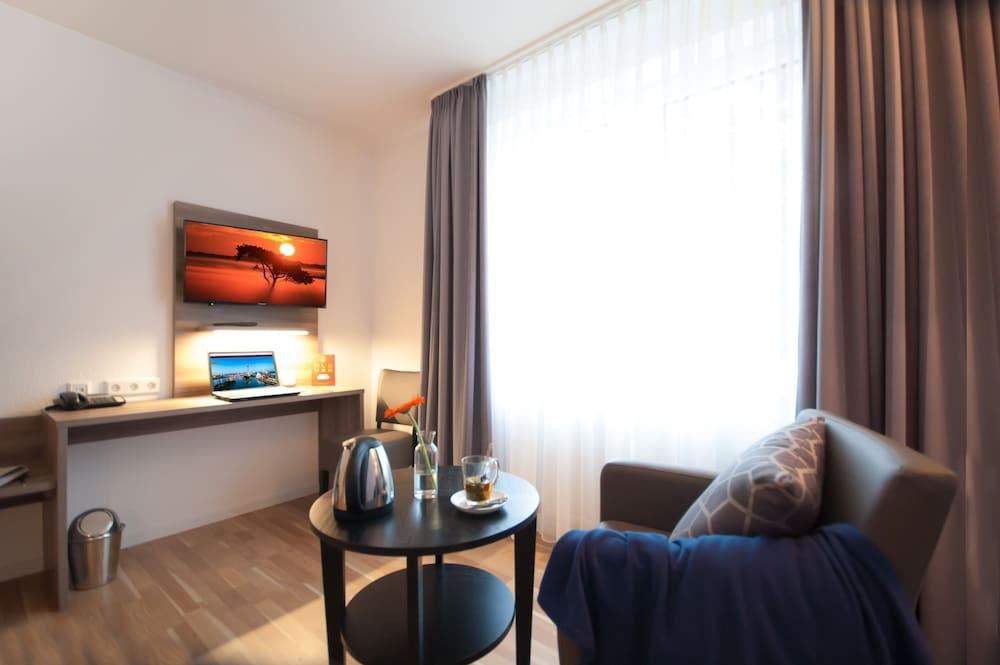 Kempe Komfort Plus Hotel Σόλινγκεν Εξωτερικό φωτογραφία