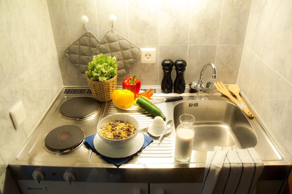 Kempe Komfort Plus Hotel Σόλινγκεν Εξωτερικό φωτογραφία